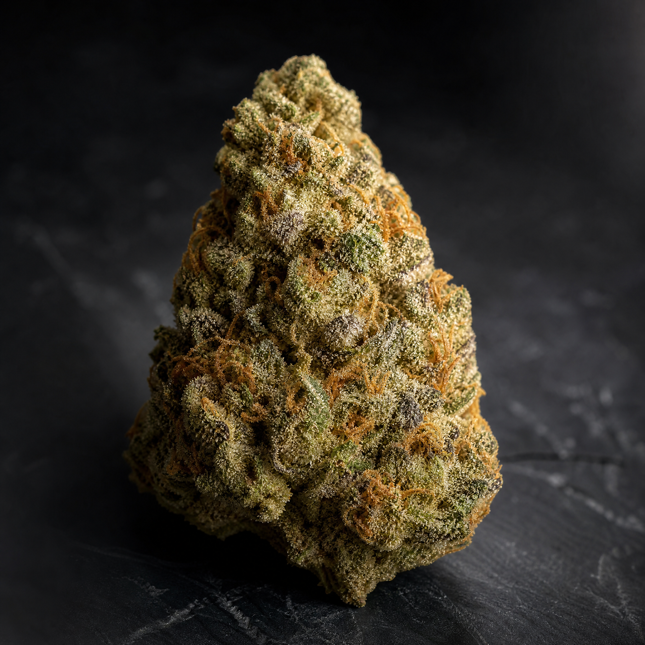 Dessert Flower — premium hybrid from THC LAB